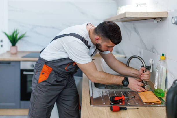 Best Local Plumber Services  in Ringwood, NJ