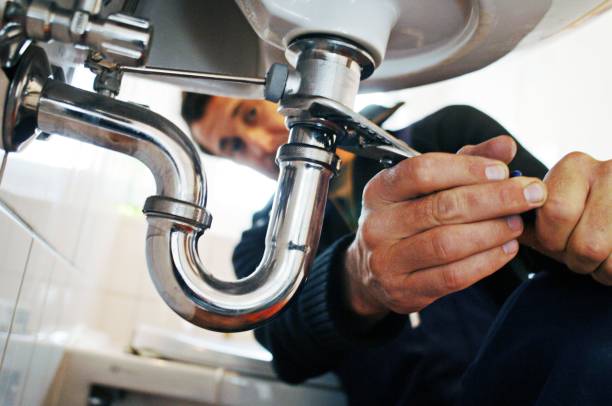 Best Drain Cleaning Services  in Ringwood, NJ