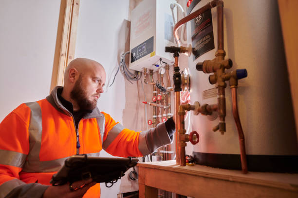 Best Leak Detection Services  in Ringwood, NJ