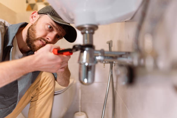 Best Affordable Plumbing Services  in Ringwood, NJ
