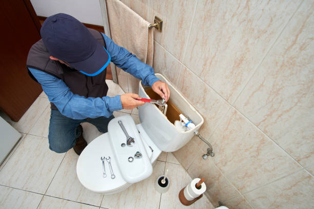 Best Affordable Plumbing Services  in Ringwood, NJ