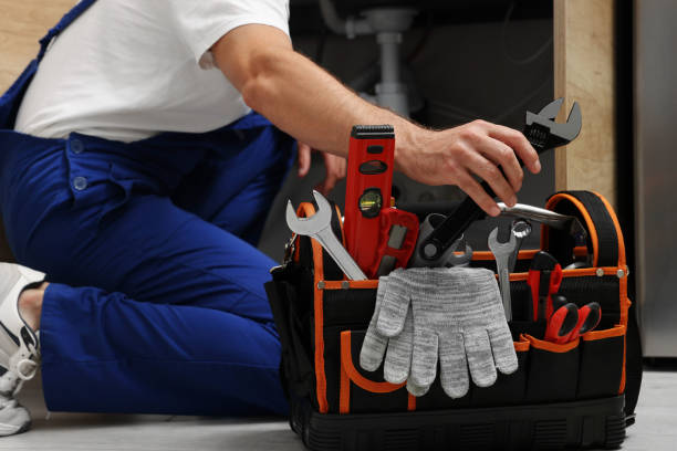 Best Emergency Plumbing Repair  in Ringwood, NJ