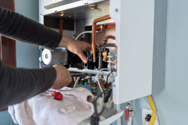 Best Water Leak Repair  in Ringwood, NJ