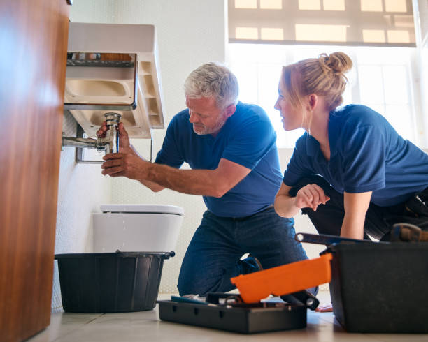 Best Faucet Repair  in Ringwood, NJ